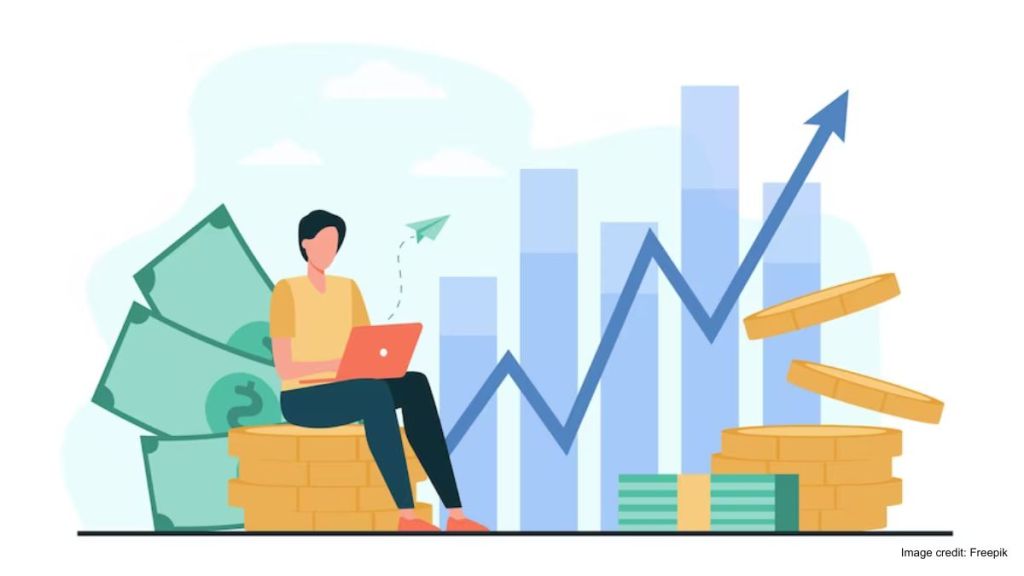 Going by sources, ARK Invest is a investment management company