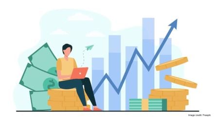 Going by sources, ARK Invest is a investment management company