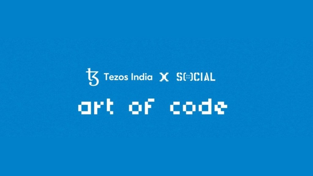 Going by sources, Tezos India is a blockchain adoption platform