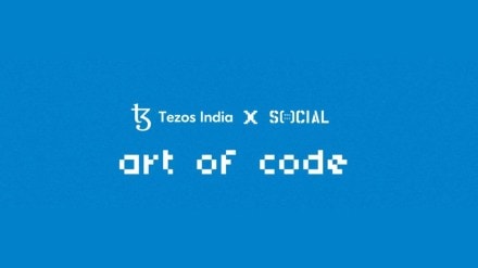 Going by sources, Tezos India is a blockchain adoption platform