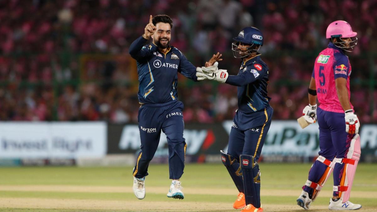 RR vs GT, RR vs GT Live Score, IPL Live Score, IPL 2023, IPL, IPL 2023 Live