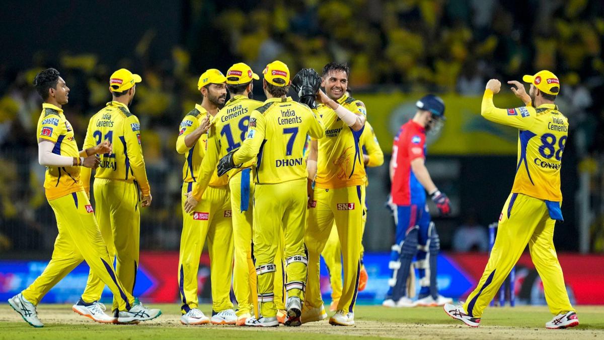 CSK vs DC live, CSK vs DC live score, CSK vs DC live score today, CSK vs DC live match, CSK vs DC live scorecard, IPL 2023, IPL, IPL live score, IPL 2023 live, IPL score live, CSK vs DC IPL 2023 live updates, IPL 2023 CSK vs DC live score, IPL match today, IPL match live score 2023, IPL match live score today, CSK vs DC scorecard, CSK vs DC IPL match live, Chennai Super Kings vs Delhi Capitals, Chennai Super Kings vs Delhi Capitals live, Chennai Super Kings vs Delhi Capitals live cricket score, Chennai Super Kings, Delhi Capitals, CSK IPL 2023 team, DC IPL 2023 team, CSK vs DC IPL match result, IPL 2023 news, IPL 2023 match, indian premier league, Super Kings vs Capitals, Chennai vs Delhi