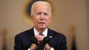 Breaking News: Markets, Washington, Government and politics, Politics, White House, Congress, Economy, Breaking News: Politics, Joe Biden, business news