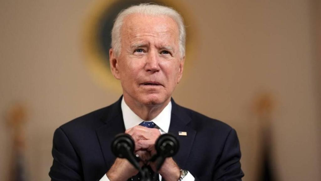 Breaking News: Markets, Washington, Government and politics, Politics, White House, Congress, Economy, Breaking News: Politics, Joe Biden, business news