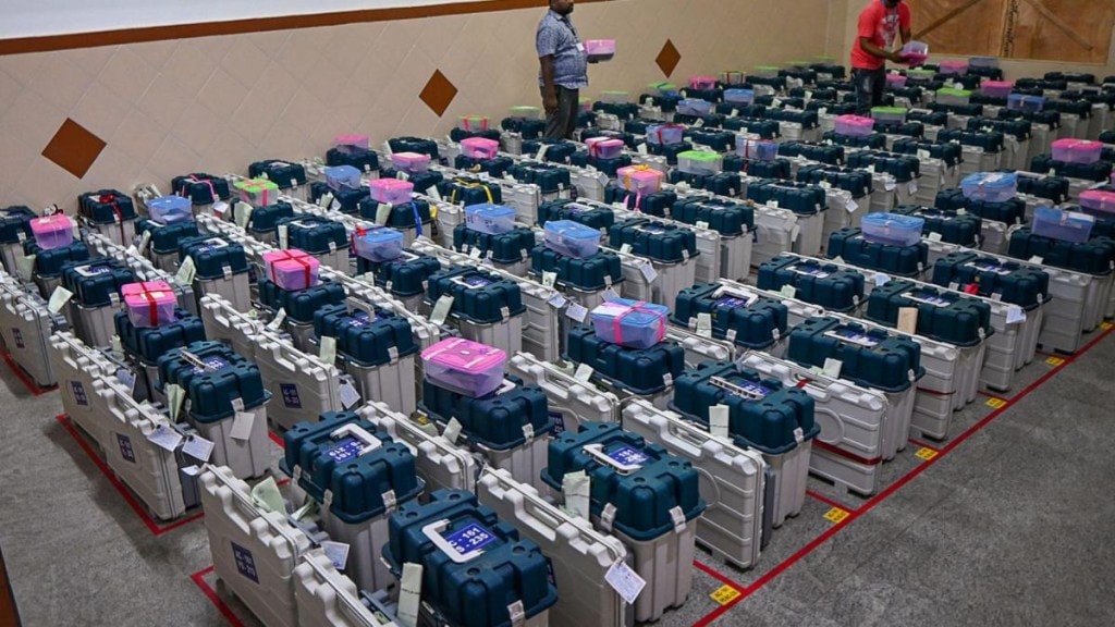 Bellari Election 2023 Results | Karnataka Election Results 2023 | Bellari Election 2023 Results | Karnataka Election Results 2023 |