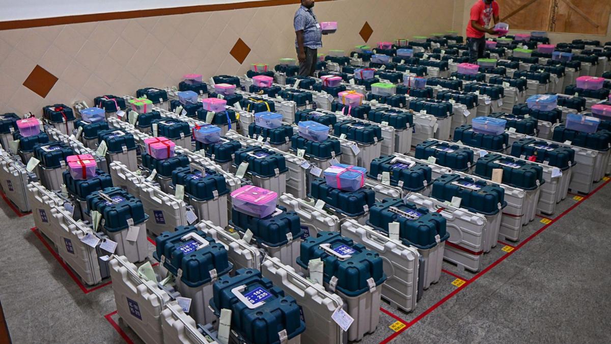 Bellari Election 2023 Results | Karnataka Election Results 2023 | Bellari Election 2023 Results | Karnataka Election Results 2023 |