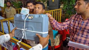 Shivamogga Election 2023 Results | Karnataka Election Results 2023 |