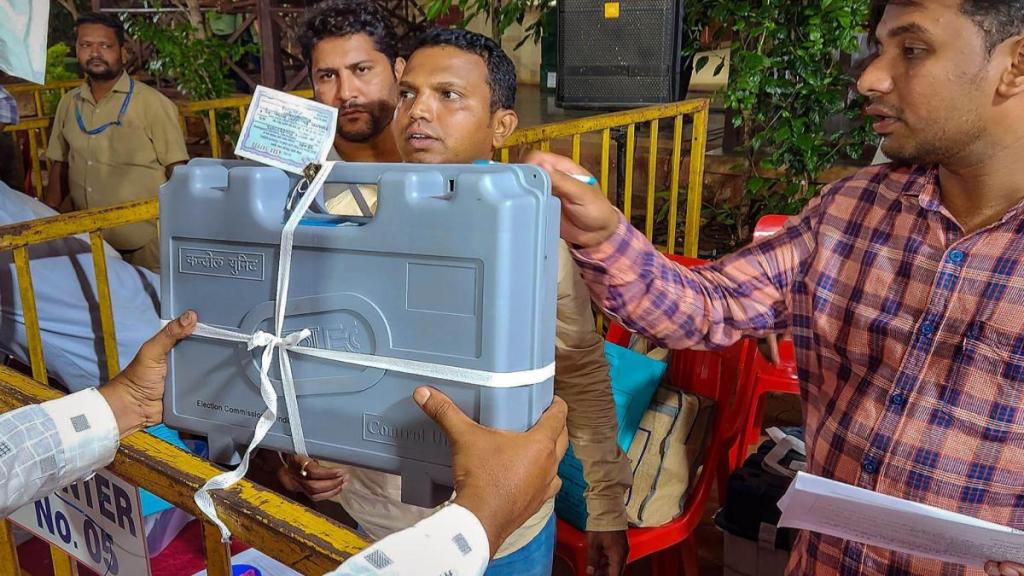 Shivamogga Election 2023 Results | Karnataka Election Results 2023 |