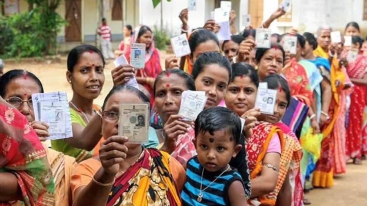 Bypolls live updates, Chhanbey Bypolls results, Suar Bypolls results, Jharsuguda Bypolls results, Sohiong Bypolls results, UP Bypolls, Odisha Bypolls, Meghalaya Bypolls, Assembly Bypolls 2023, Suar, Suar bypoll, Suar Constituency, Suar Byelection, Chhanbey Constituency, Chhanbey, Chhanbey Bypoll, Chhanbey Byelection, Sohiong, Sohiong Bypoll, Sohiong Byelection, Jharsuguda, Jharsuguda Bypoll, Jharsuguda Byelection, Samajwadi Party, SP, Akhilesh Yadav, BJP, Yogi Adityanath, Rashtriya Lok Dal, Jansatta Dal (Loktantrik), Bahujan Samaj Party, Jalandhar Lok Sabha constituency, Uttar Pradesh Rampur, UP Mirzapur Bypolls live updates, Chhanbey Bypolls results, Suar Bypolls results, Jharsuguda Bypolls results, Sohiong Bypolls results, UP Bypolls, Odisha Bypolls, Meghalaya Bypolls, Assembly Bypolls 2023, Suar, Suar bypoll, Suar Constituency, Suar Byelection, Chhanbey Constituency, Chhanbey, Chhanbey Bypoll, Chhanbey Byelection, Sohiong, Sohiong Bypoll, Sohiong Byelection, Jharsuguda, Jharsuguda Bypoll, Jharsuguda Byelection, Samajwadi Party, SP, Akhilesh Yadav, BJP, Yogi Adityanath, Rashtriya Lok Dal, Jansatta Dal (Loktantrik), Bahujan Samaj Party, Jalandhar Lok Sabha constituency, Uttar Pradesh Rampur, UP Mirzapur