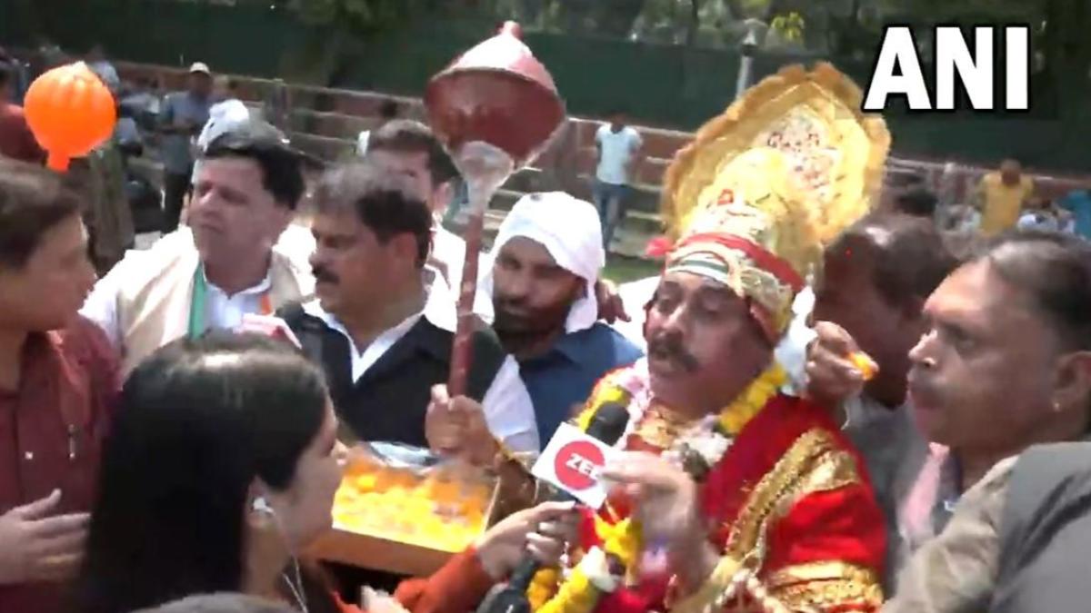 Karnataka Assembly Election Results 2023,Bajrang Dal, Karnataka Karnataka Assembly Election Results 2023,Bajrang Dal, Karnataka