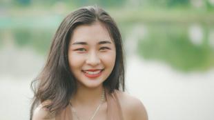 Japan, learn to smile, japanese people learning to smile, japan mask mandate, japan mask smile, japan smile tutors, japanese people relearning smiling, Viral News