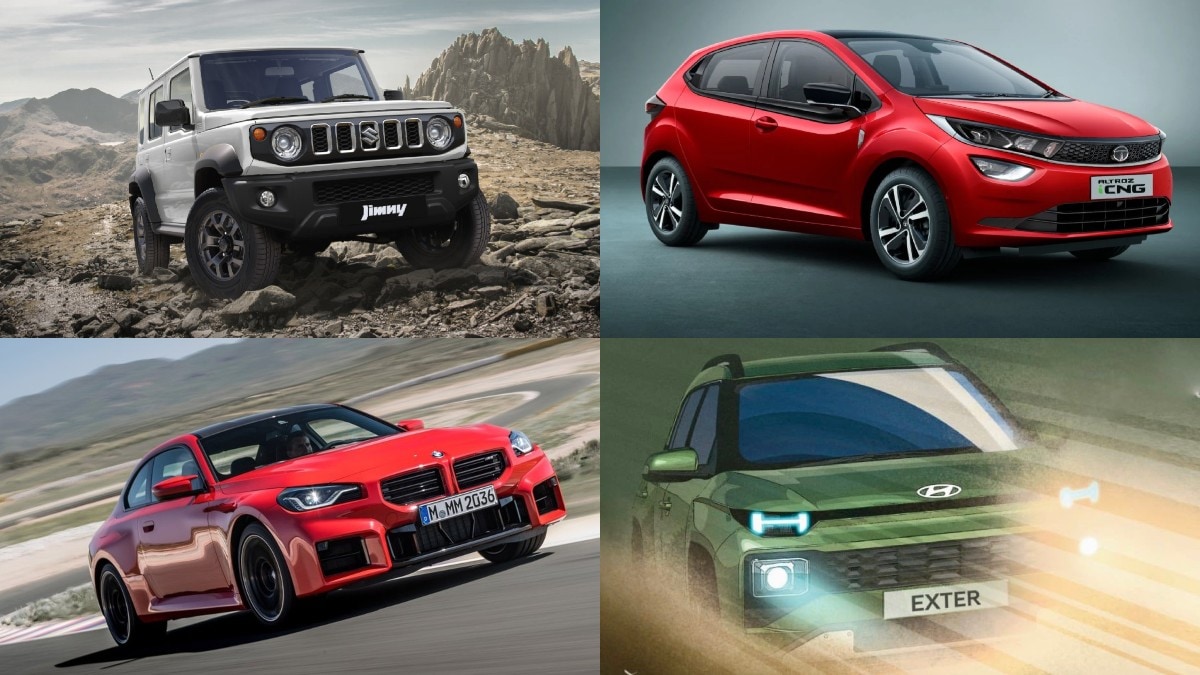 Upcoming Cars in India in May 2023