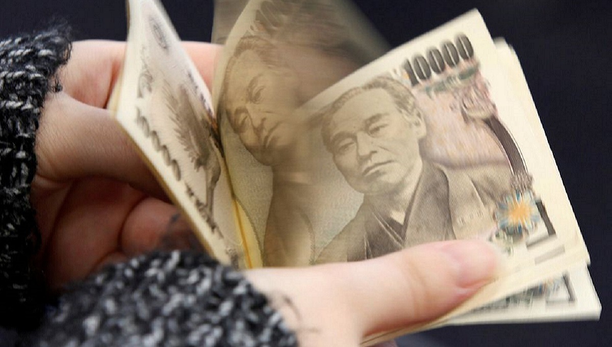 Japan, Goldman Sachs, economic outlook, monetary easing, interest rate, foreign investment, buybacks