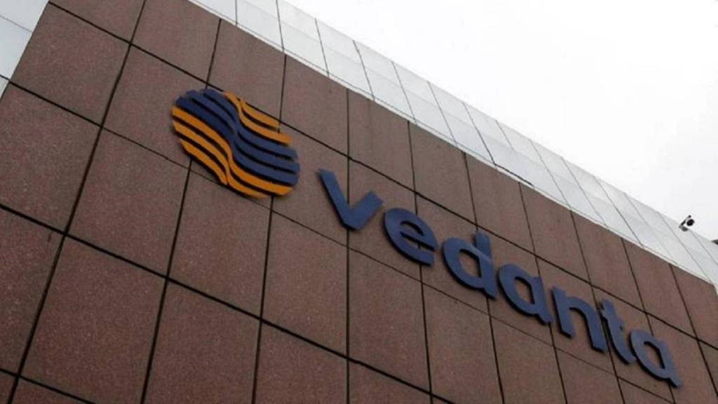 Vedanta Resources