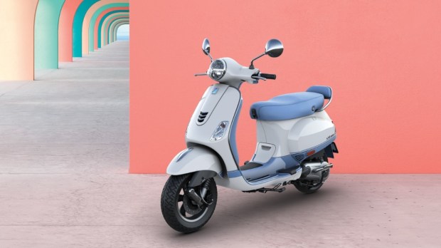 vespa sxl