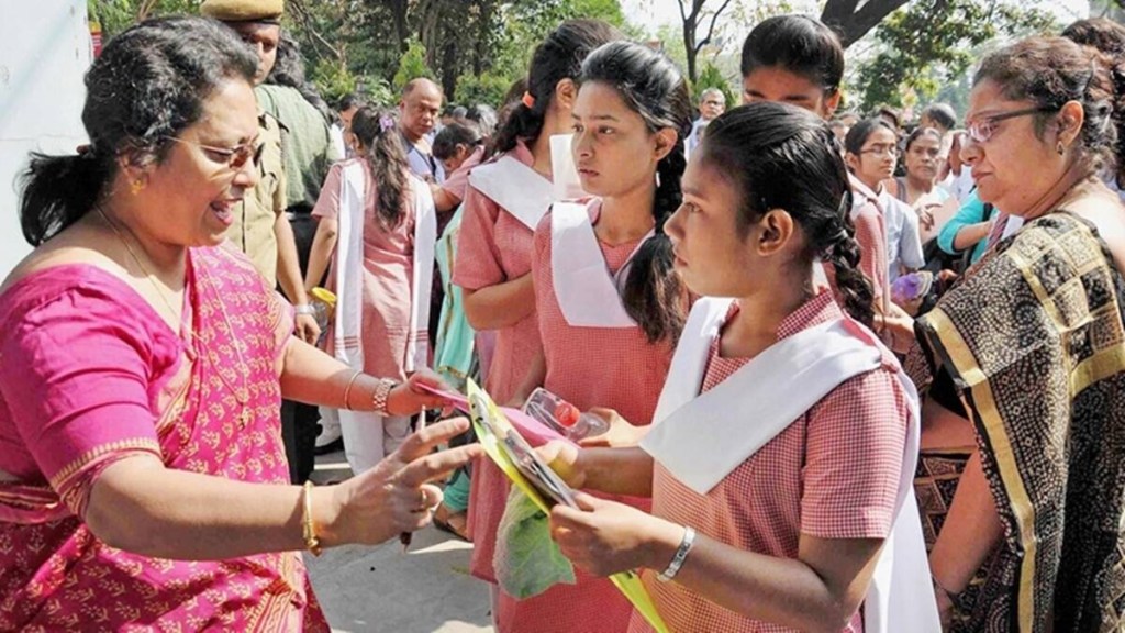 West Bengal Board Result 2023, WBCHSE Class 12th Result Out Soon: Scores above 272 will be assigned to the third division.
