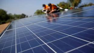 Waaree Renewables Technology