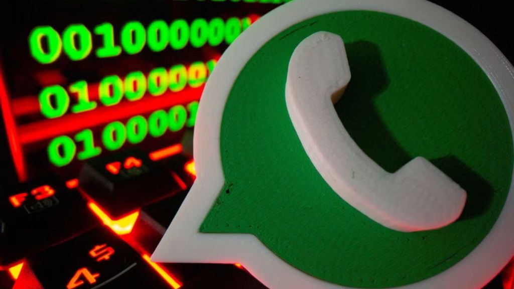 WhatsApp logo