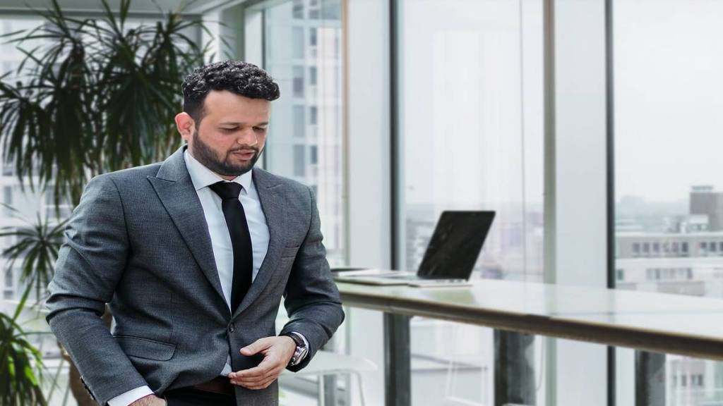 Ketan Ramshawala, Synctric Technology Private Limited, Ketan Ramshawala lifestyle, Ketan Ramshawala journey, Ketan Ramshawala educationKetan Ramshawala, Synctric Technology Private Limited, Ketan Ramshawala lifestyle, Ketan Ramshawala journey, Ketan Ramshawala education