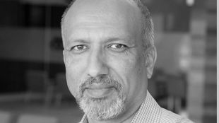 Supratik Guha is the first to head the UChicago Delhi Centre from a science and engineering background.