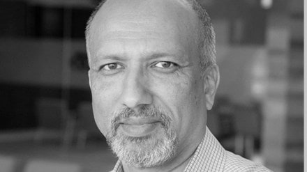 Supratik Guha is the first to head the UChicago Delhi Centre from a science and engineering background.