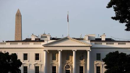 White house