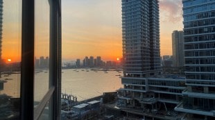 real estate, luxury home, luxury real estate, foreign investors, NRI, rent inflation, investment decisions, government support, ROI, vacation homes, global standards, RERA Act