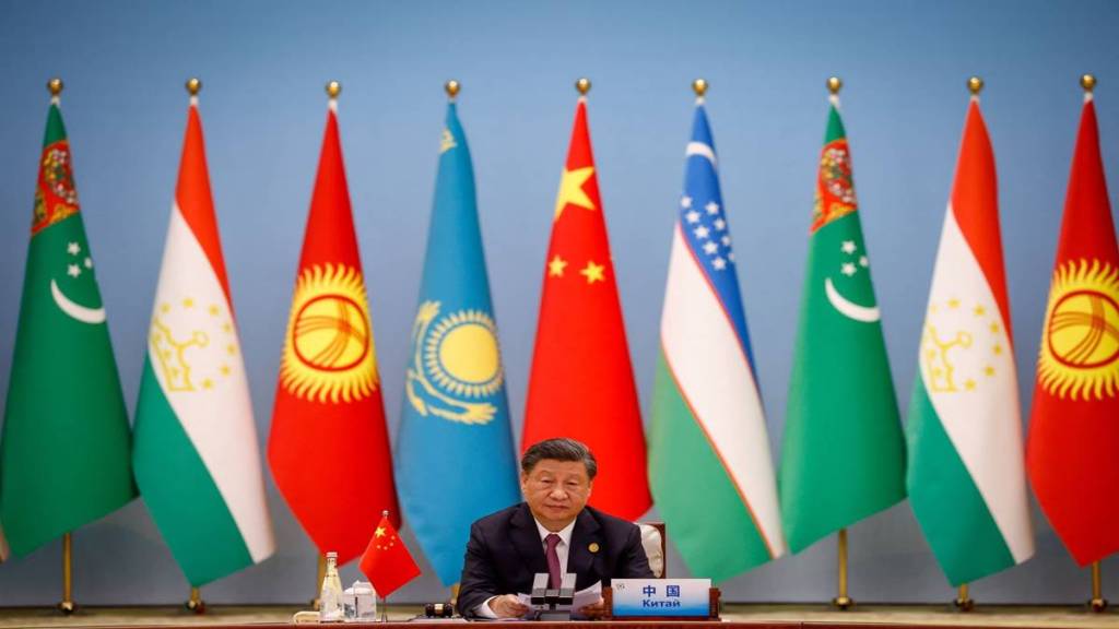Xi Jinping