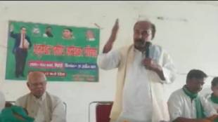 Yaduvansh Yadav of RJD says Brahmins are originally from Russia