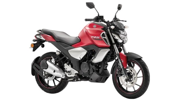 Yamaha FZ-S