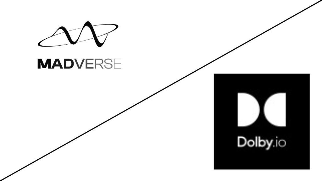 Madverse, a digital platform that specializes in music collaboration, distribution, promotion, and more