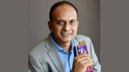 Earlier, he served as the company's president for India and Southeast Asia since 2016. Earlier, he served as the company's president for India and Southeast Asia since 2016.