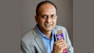 Earlier, he served as the company's president for India and Southeast Asia since 2016.