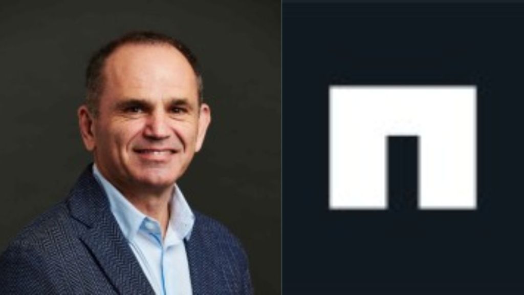 Prior to this, Sotiropoulos served as VP of Asia Pacific and Japan at Pure Storage