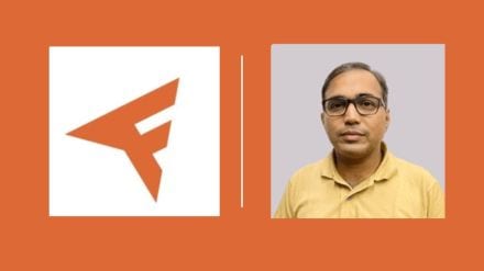 Jain previously worked as the executive vice president at Axis Bank Jain previously worked as the executive vice president at Axis Bank