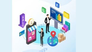 More than half of emerging consumers in India prefer shopping on social media apps to other purchasing platforms.