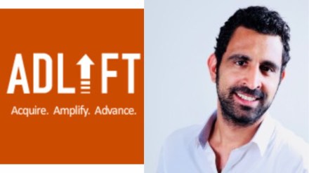 Invest in content marketing to build awareness and market share, Puri says