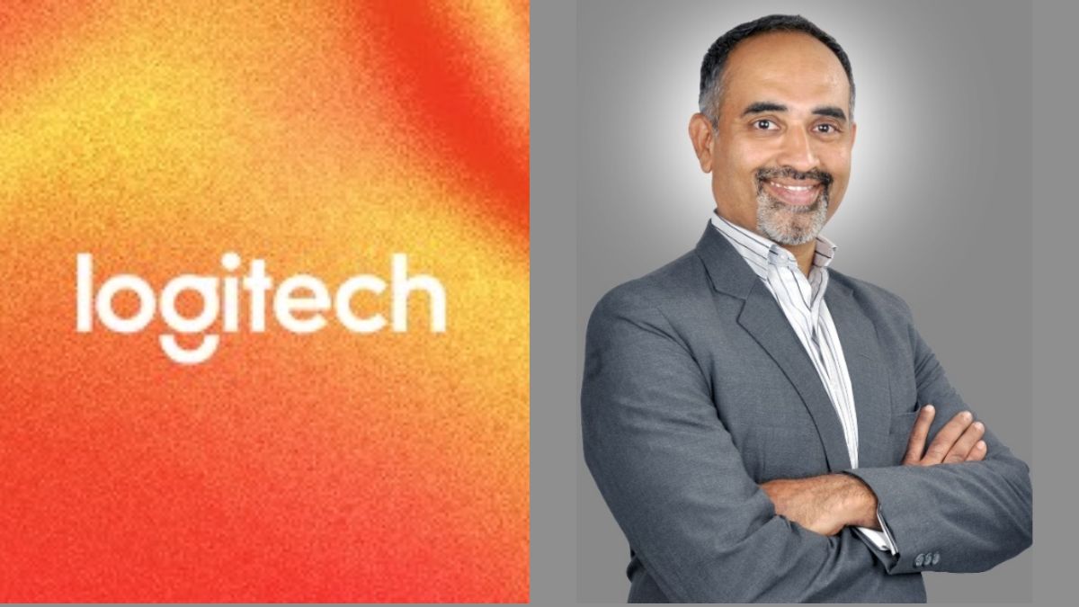Previously he served as the head of B2B for Logitech India and South West Asia Previously he served as the head of B2B for Logitech India and South West Asia