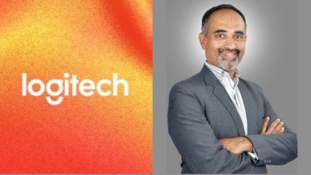 Previously he served as the head of B2B for Logitech India and South West Asia