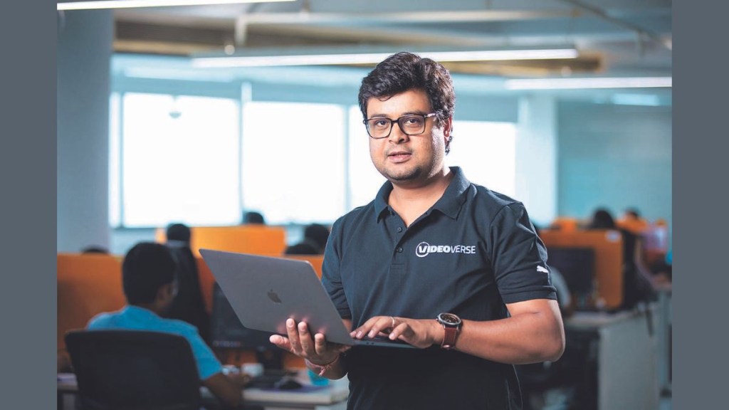 Our machine learning driven sports platform analyses over 180 important events and objects in live streaming content across 27 sports, says Dandotia Our machine learning driven sports platform analyses over 180 important events and objects in live streaming content across 27 sports, says Dandotia