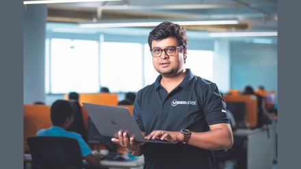 Our machine learning driven sports platform analyses over 180 important events and objects in live streaming content across 27 sports, says Dandotia Our machine learning driven sports platform analyses over 180 important events and objects in live streaming content across 27 sports, says Dandotia