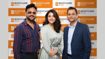 The organization comprises of 450+ distributors and 18000+ retailers