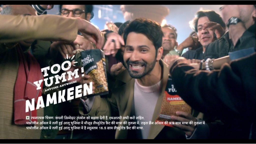 The digital film has been directed by Vasan Bala under Dharma 2.0 productions