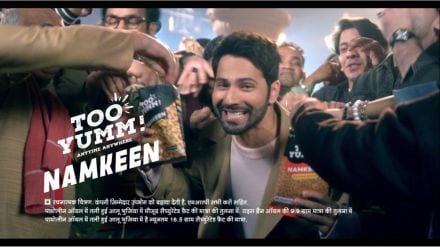 The digital film has been directed by Vasan Bala under Dharma 2.0 productions