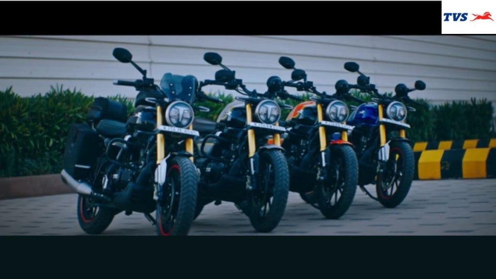 The film has been conceptualized by TBWA India. The film has been conceptualized by TBWA India.