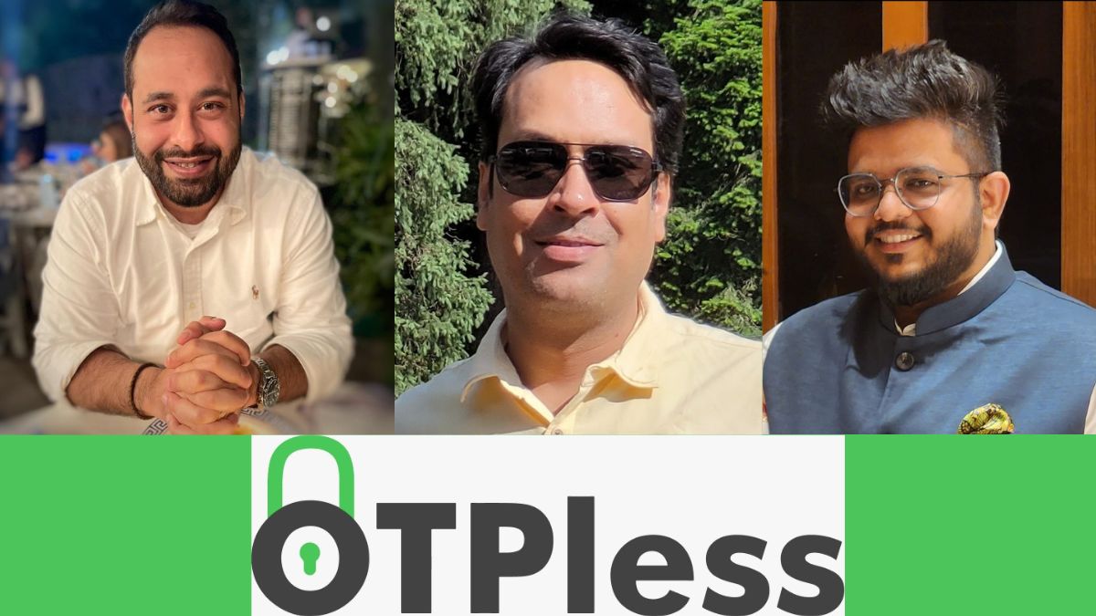 All the three executives appointed are ex-BharatPe members. Koladia also served as the co-founder of BharatPe.