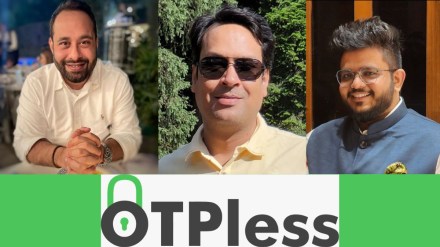 All the three executives appointed are ex-BharatPe members. Koladia also served as the co-founder of BharatPe. All the three executives appointed are ex-BharatPe members. Koladia also served as the co-founder of BharatPe.