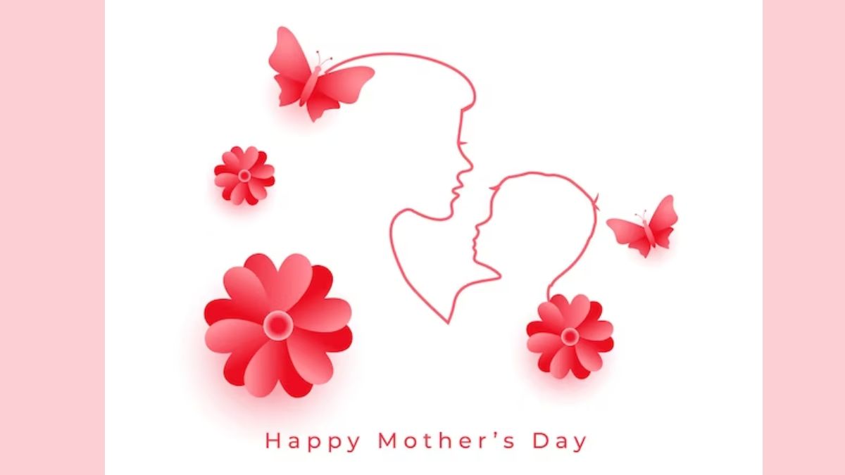 Brands celebrate mother's day