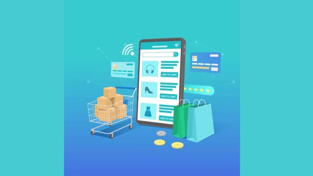 The move is set to target mobile-savvy consumers who have warmed up to the idea of shopping online for their daily needs.