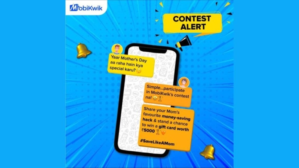 A collaboration with standup comedian Harpriya Bains is also a part of the campaign A collaboration with standup comedian Harpriya Bains is also a part of the campaign